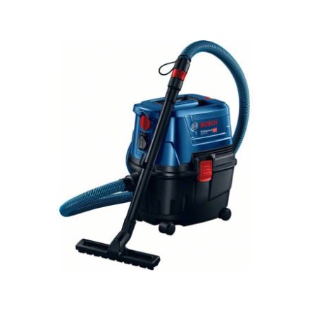 BOSCH GAS 15 PS Vysávač na mokré/suché vysávanie