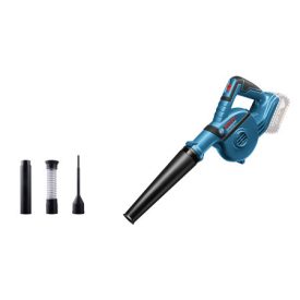 Akumulátorový fúkač BOSCH GBL 18V-120 (bez batérie a nabíjačky)   Akumulátorový fúkač BOSCH GBL 18V-120 (bez batérie a nabíjačky)