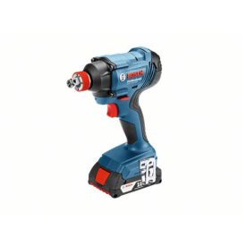 BOSCH Akumulátorový rázový uťahovák GDX 180 LI (bez akumulátora a nabíjačky)   BOSCH Akumulátorový rázový uťahovák GDX 180 LI (bez akumulátora a nabíjačky)