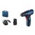 BOSCH Aku skrutkovač GSR 120-LI (2 x 2,0 Ah akumulátor + nabíjačka) v kufri