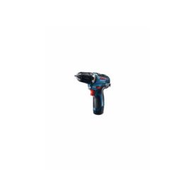 Akumulátorový vŕtací skrutkovač BOSCH GSR 12V-30 (bez akumulátora a nabíjačky)   Akumulátorový vŕtací skrutkovač BOSCH GSR 12V-30 (bez akumulátora a nabíjačky)