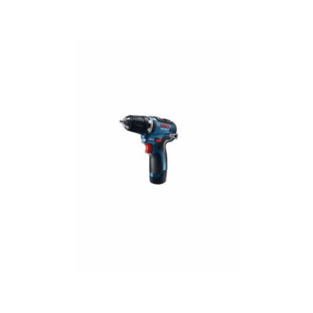 Akumulátorový vŕtací skrutkovač BOSCH GSR 12V-30 (bez akumulátora a nabíjačky)
