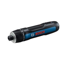 BOSCH GO Akumulátorový skrutkovač (s káblom USB-C) + 8-dielna sada bitov   BOSCH GO Akumulátorový skrutkovač (s káblom USB-C) + 8-dielna sada bitov