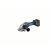 BOSCH BITURBO Akumulátorová uhlová brúska 125 mm GWS 18V-15 SC v L-Boxx (2 x 8,0 Ah batérie + rýchlonabíjačka)