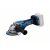 BOSCH BITURBO Akumulátorová uhlová brúska 125 mm GWS 18V-15 P v kartónovej krabici (bez batérie a nabíjačky)