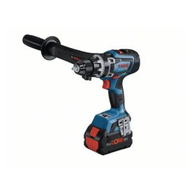 Aku vŕtací skrutkovač BOSCH GSR 18V-150 C, 2xProCore 8,0 Ah akumulátor + GAL 1880 CV, GCY42, L-Boxx   Aku vŕtací skrutkovač BOSCH GSR 18V-150 C, 2xProCore 8,0 Ah akumulátor + GAL 1880 CV, GCY42, L-Boxx