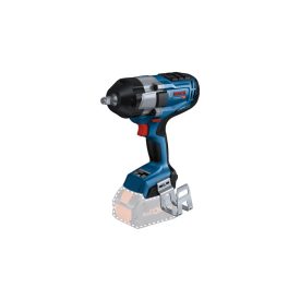BOSCH BITURBO Akumulátorový rázový uťahovák GDS 18V-1000 1/2" v L-BOXXe (bez batérie a nabíjačky)   BOSCH BITURBO Akumulátorový rázový uťahovák GDS 18V-1000 1/2" v L-BOXXe (bez batérie a nabíjačky)