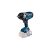 BOSCH BITURBO Akumulátorový rázový uťahovák GDS 18V-1000 1/2" v L-BOXXe (bez batérie a nabíjačky)