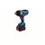 BOSCH BITURBO Akumulátorový rázový uťahovák GDS 18V-1050 H v L-BOXX 3/4" (2 x 8,0 Ah batéria + rýchlonabíjačka)