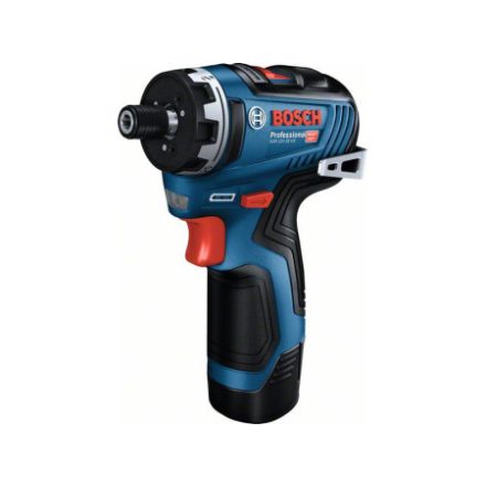 Akumulátorový vŕtací skrutkovač BOSCH GSR 12V-35 HX (bez akumulátora a nabíjačky)