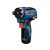Akumulátorový vŕtací skrutkovač BOSCH GSR 12V-35 HX (bez akumulátora a nabíjačky)