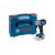BOSCH Akumulátorový rázový uťahovák 1/2" GDS 18V-450 v PC L-Boxx (bez batérie a nabíjačky)