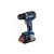 BOSCH GSR 18V-90 C Akumulátorový vrták. (2 x 5,0 Ah batérie) v L-Boxx