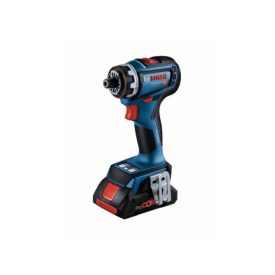 Akumulátorový vŕtací skrutkovač BOSCH GSR 18V-90 FC (GFA 18-M, GFA 18-H) v L-Boxx   Akumulátorový vŕtací skrutkovač BOSCH GSR 18V-90 FC (GFA 18-M, GFA 18-H) v L-Boxx