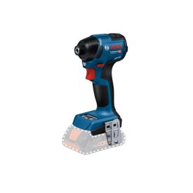BOSCH Akumulátorový rázový uťahovák GDR 18V-220 C (bez batérie a nabíjačky)   BOSCH Akumulátorový rázový uťahovák GDR 18V-220 C (bez batérie a nabíjačky)
