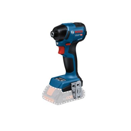 BOSCH Akumulátorový rázový uťahovák GDR 18V-220 C (bez batérie a nabíjačky)