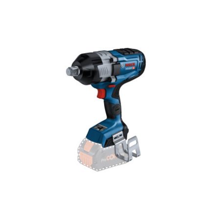 BOSCH BITURBO Akumulátorový rázový uťahovák GDS 18V-1600 HC 3/4" 2200 Nm (bez akumulátora a nabíjačky)