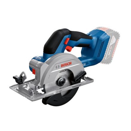 BOSCH Akumulátorová kruhová píla GKS 18V-51 (bez batérie a nabíjačky)