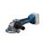 BOSCH Bezdrôtová uhlová brúska 125 mm GWS 18V-8 (bez batérie a nabíjačky)