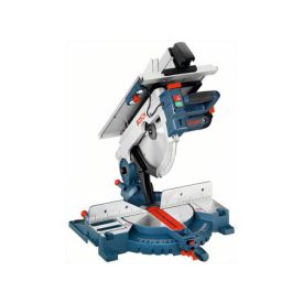 BOSCH GTM 12 JL Kombinovaná píla BOSCH GTM 12 JL Kombinovaná píla