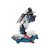 BOSCH GTM 12 JL Kombinovaná píla