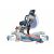 BOSCH Pokosová píla GCM 12 SDE / 1800 W