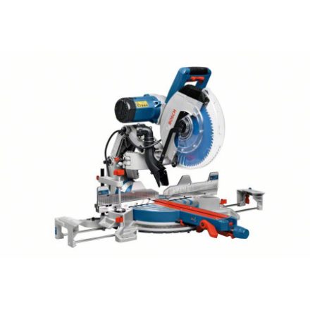 BOSCH GCM 12 GDL Pokosová a pokosová píla