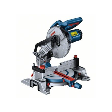 BOSCH Pokosová a pokosová píla GCM 216 / 1300 W