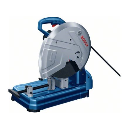 BOSCH Stolová píla na kov GCO 14-24 J / 2400 W