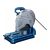 BOSCH Stolová píla na kov GCO 14-24 J / 2400 W
