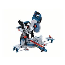 BOSCH BITURBO Akumulátorová pokosová píla GCM 18V-216 DC (bez akumulátora a nabíjačky)   BOSCH BITURBO Akumulátorová pokosová píla GCM 18V-216 DC (bez akumulátora a nabíjačky)