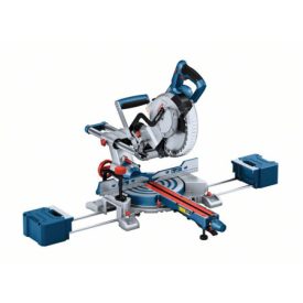 Pokosová píla BOSCH GCM 18V-216 D (2x podpera obrobku) Pokosová píla BOSCH GCM 18V-216 D (2x podpera obrobku)