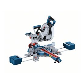 BOSCH BITURBO Akumulátorová vyžínacia a pokosová píla GCM 18V-254 D (bez akumulátora a nabíjačky)   BOSCH BITURBO Akumulátorová vyžínacia a pokosová píla GCM 18V-254 D (bez akumulátora a nabíjačky)