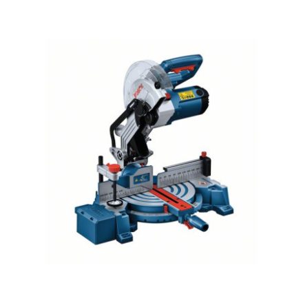 BOSCH Pokosová a pokosová píla GCM 254 / 1750 W