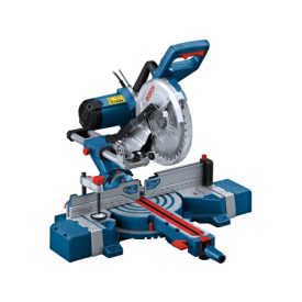 BOSCH Pokosová a pokosová píla GCM 254 D / 1800 W BOSCH Pokosová a pokosová píla GCM 254 D / 1800 W