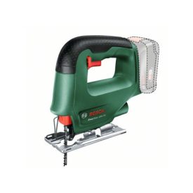 BOSCH Akumulátorová píla EasySaw 18V-70 so strmeňovou rukoväťou (bez akumulátora a nabíjačky)   BOSCH Akumulátorová píla EasySaw 18V-70 so strmeňovou rukoväťou (bez akumulátora a nabíjačky)