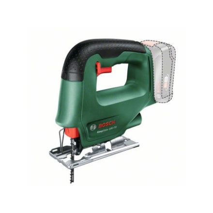 BOSCH Akumulátorová píla EasySaw 18V-70 so strmeňovou rukoväťou (bez akumulátora a nabíjačky)