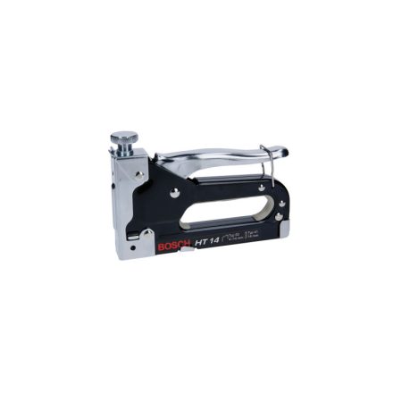 Zošívačka BOSCH HT14 s regulátorom sily 4-14 mm