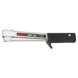 BOSCH Zošívačka strešnej fólie HMT53 4-8 mm BOSCH Zošívačka strešnej fólie HMT53 4-8 mm
