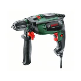 Príklepová vŕtačka BOSCH UniversalImpact 800 v kufri Príklepová vŕtačka BOSCH UniversalImpact 800 v kufri