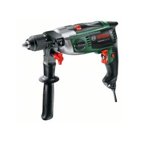 Príklepová vŕtačka BOSCH AdvancedImpact 900 v kufri Príklepová vŕtačka BOSCH AdvancedImpact 900 v kufri