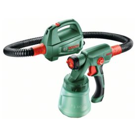 BOSCH PFS 1000 Systém striekania farieb BOSCH PFS 1000 Systém striekania farieb
