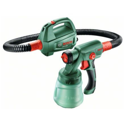 BOSCH PFS 1000 Systém striekania farieb