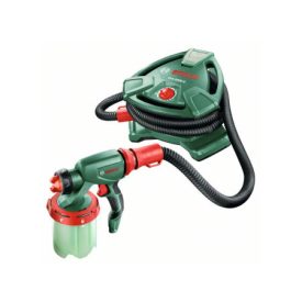 BOSCH PFS 5000 E Systém striekania farieb BOSCH PFS 5000 E Systém striekania farieb
