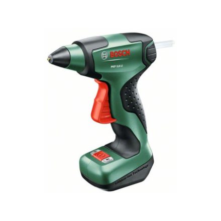 BOSCH Akumulátorová lepiaca pištoľ PKP 3,6 LI