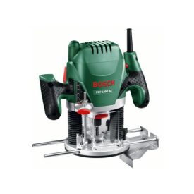 BOSCH Rovinná fréza POF 1200 AE / 1200 W BOSCH Rovinná fréza POF 1200 AE / 1200 W