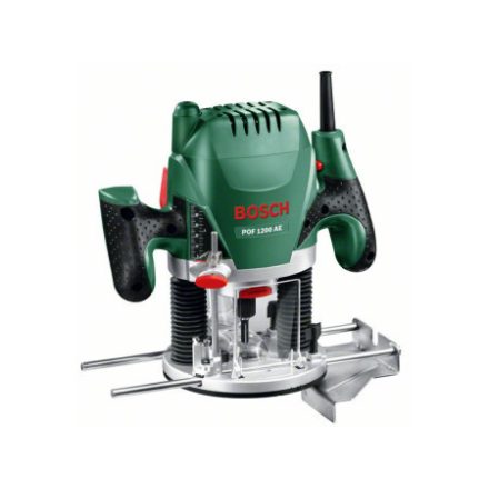 BOSCH Rovinná fréza POF 1200 AE / 1200 W