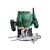 BOSCH Rovinná fréza POF 1200 AE / 1200 W