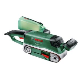 BOSCH Pásová brúska PBS 75 A (rozmer pásu: 75 x 533 mm) / 710 W   BOSCH Pásová brúska PBS 75 A (rozmer pásu: 75 x 533 mm) / 710 W
