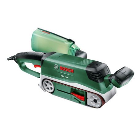 BOSCH Pásová brúska PBS 75 A (rozmer pásu: 75 x 533 mm) / 710 W